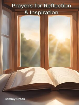 cover image of Prayers for Reflection and Inspiration